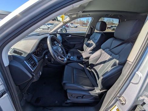 Used 2024 Audi Q5 2.0T Premium Plus image 25