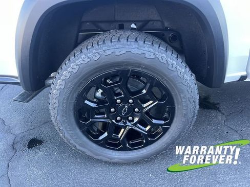 New 2026 Chevrolet Colorado Trail Boss image 20