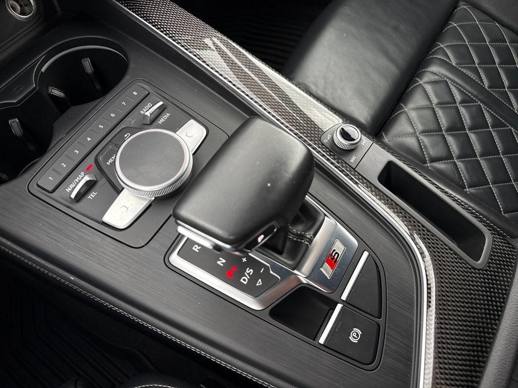 Used 2019 Audi S4 Prestige w/ Prestige Package AWD/4WD image 24