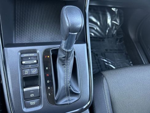 Certified 2025 Honda CR-V EX image 19