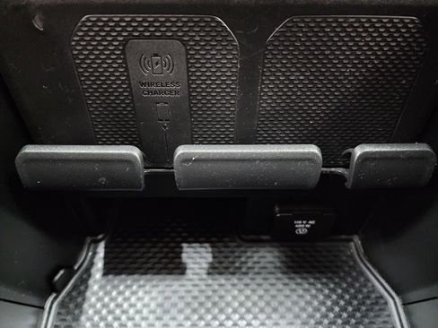 Used 2022 RAM 2500 Laramie image 67