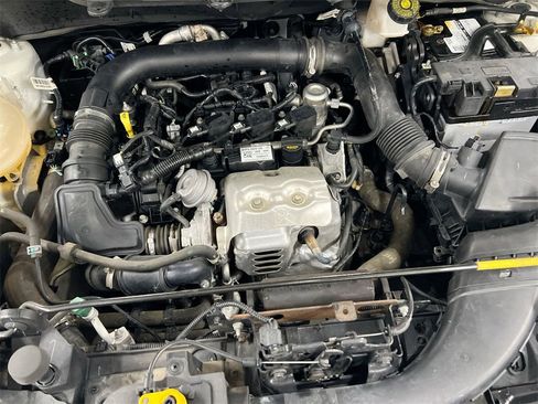 Used 2020 Ford EcoSport S image 23