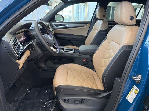 New 2026 Volkswagen Atlas Cross Sport SE AWD/4WD image 5