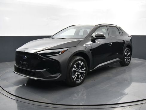 Used 2024 Subaru Solterra Premium image 6