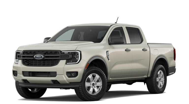 New 2026 Ford Ranger XL w/ Trailer Tow Package AWD/4WD image 22