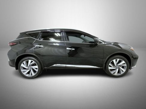 Used 2021 Nissan Murano SL image 4