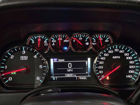 Used 2017 Chevrolet Tahoe LT AWD/4WD image 40