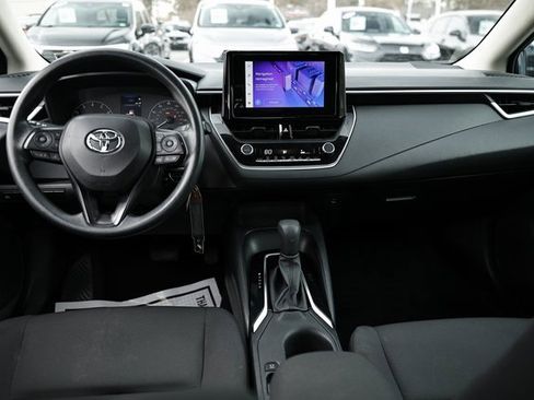Used 2024 Toyota Corolla LE image 26