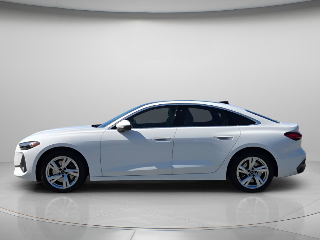 Certified 2025 Audi A5 Premium Plus w/ Premium Plus AWD/4WD image 3
