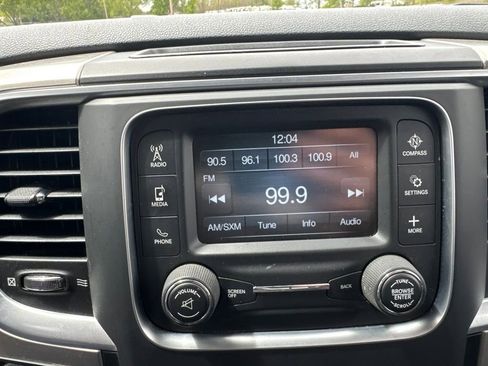 Used 2019 RAM 1500 Classic Warlock AWD/4WD image 14