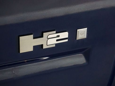 Used 2008 HUMMER H2 *Only 48k Miles* *1-Owner* *Fl image 42