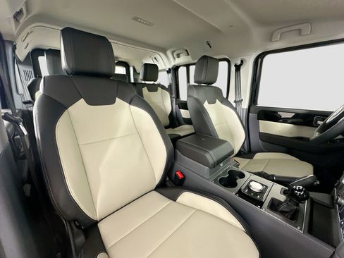 New 2026 INEOS Grenadier image 48