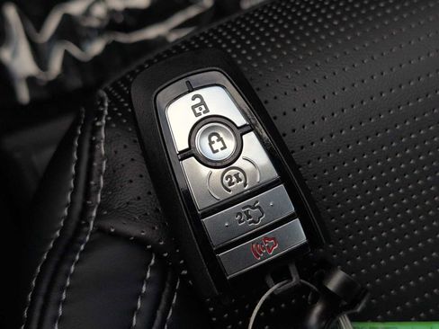 New 2025 Ford Mustang GT Premium image 25