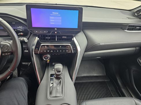 Certified 2023 Toyota Venza Limited image 20