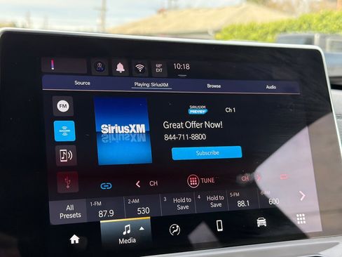 Used 2024 Jeep Compass Latitude AWD/4WD image 17