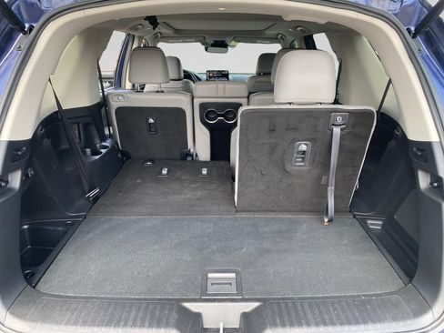 Used 2024 Honda Pilot Elite image 28