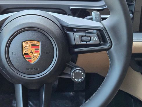 New 2026 Porsche Cayenne AWD/4WD image 19