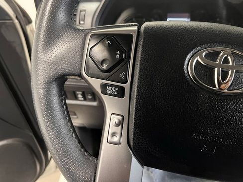 Used 2023 Toyota 4Runner SR5 image 26