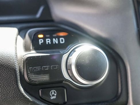 Used 2023 RAM 1500 Big Horn image 19