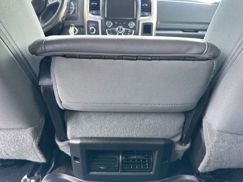 Used 2017 RAM 2500 SLT AWD/4WD image 20