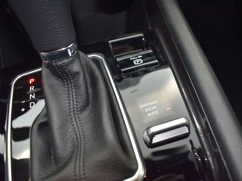 New 2025 Jeep Compass Sport w/ Mopar Graphics Package image 27