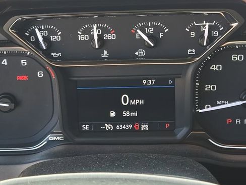 Used 2020 GMC Sierra 1500 AT4 image 30