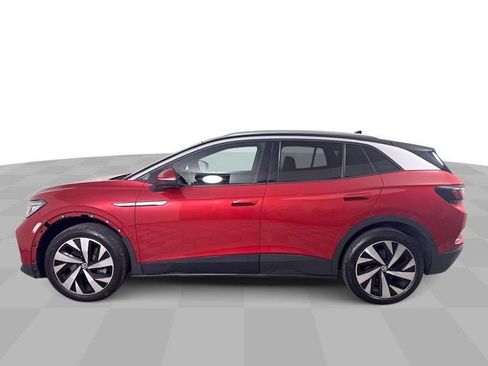 Used 2021 Volkswagen ID.4 Pro S w/ Gradient Package image 5