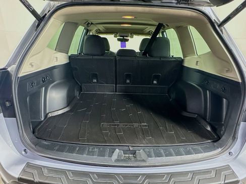 Used 2020 Subaru Forester Premium AWD/4WD image 31