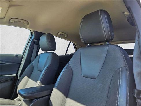Used 2025 Buick Encore GX Preferred image 13