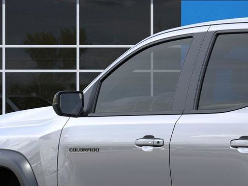 New 2026 Chevrolet Colorado ZR2 image 42