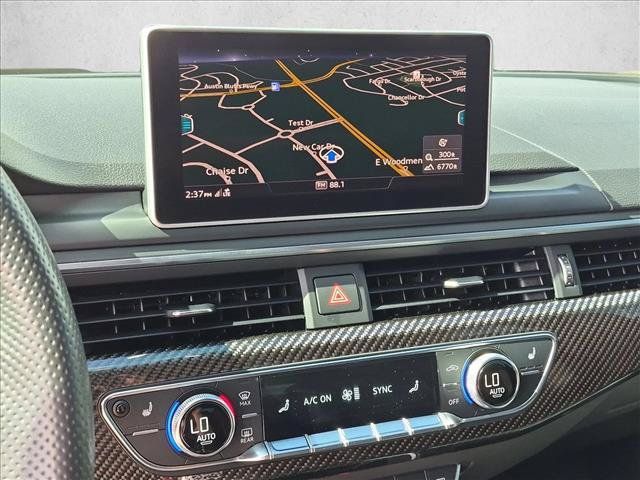 Used 2019 Audi RS 5 Sportback AWD/4WD image 13