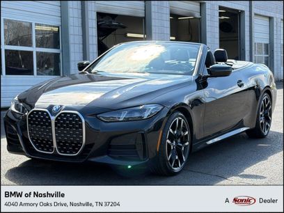 Certified 2025 BMW 430i