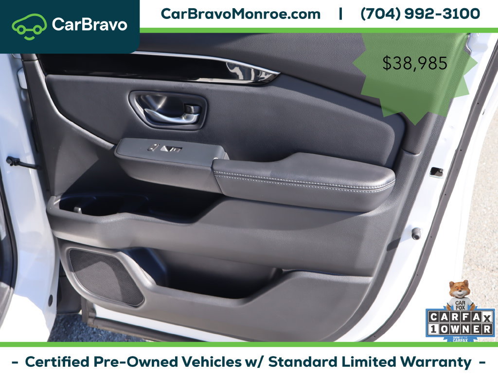 Used 2025 Honda Pilot EX-L image 46