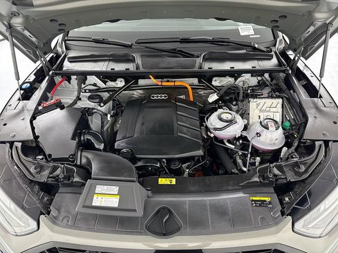 Certified 2023 Audi Q5 e Premium Plus w/ Premium Plus Package image 29