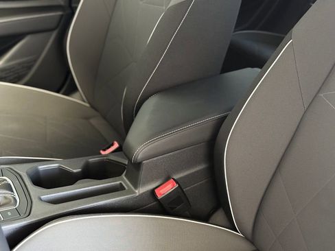 New 2026 Volkswagen Jetta Sport image 26