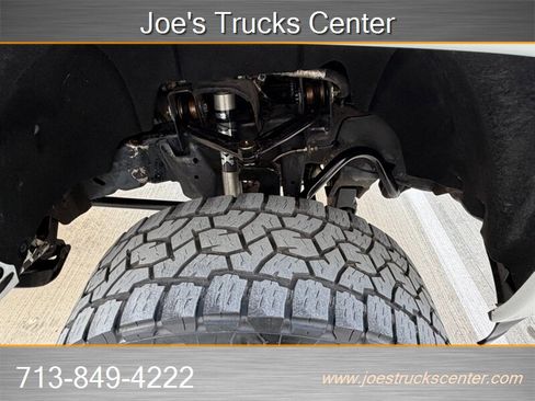 Used 2016 GMC Sierra 2500 Denali w/ Duramax Plus Package image 49