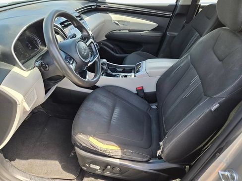 Used 2023 Hyundai Tucson SEL AWD/4WD image 15