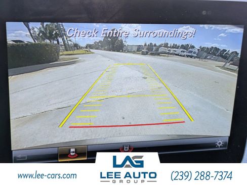 Used 2019 Mercedes-Benz CLA 250 image 24