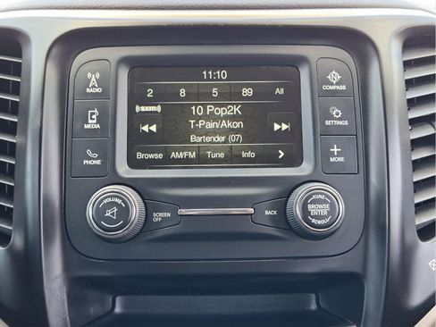Used 2017 Jeep Cherokee Sport FWD image 15