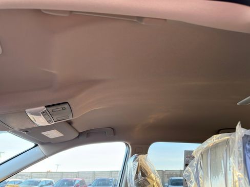 New 2026 Nissan Rogue SV image 19