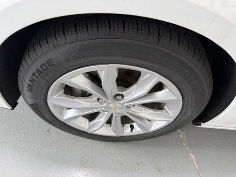 Used 2023 Chevrolet Malibu LT w/ Driver Confidence Package image 6