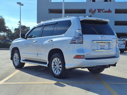 Used 2017 Lexus GX 460 Premium image 6