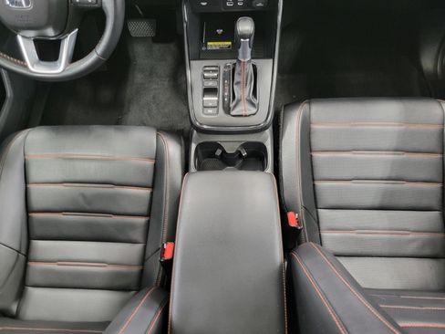 Used 2025 Honda CR-V Sport-L image 16