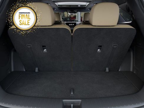 New 2025 Kia Sorento SX Prestige w/ Olive Brown Leather Package image 20