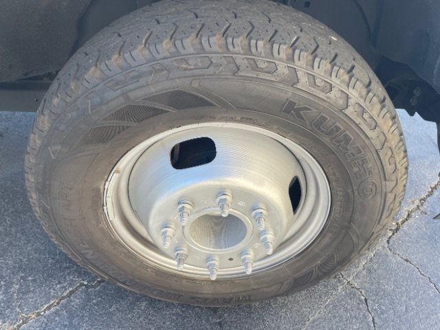 Used 2020 Ford F350 XL w/ Power Equipment Group RWD image 16