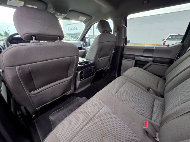 Certified 2019 Ford F150 XLT w/ Equipment Group 302A Luxury AWD/4WD image 15