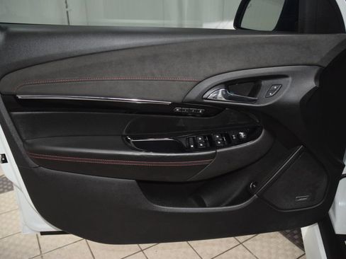 Used 2017 Chevrolet SS RWD image 48