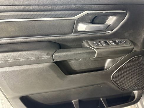 Used 2025 RAM 1500 Big Horn AWD/4WD image 18