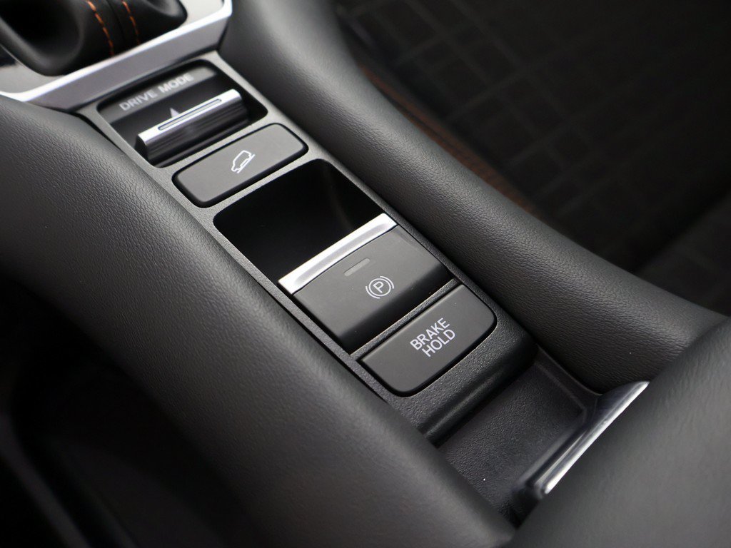 Used 2024 Honda HR-V Sport image 49