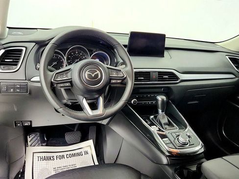Used 2020 MAZDA CX-9 Touring w/ Touring Premium Package AWD/4WD image 13